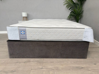 Sealy Ortho Plus Bronze Extra Firm 4ft 6 Double Mattress - RRP £539
