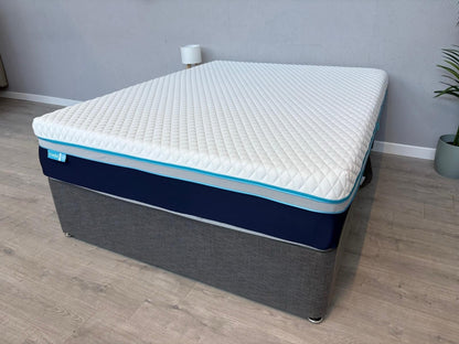 SIMBA Hybrid LUXE New Style 5ft Kingsize Mattress - RRP £1,799