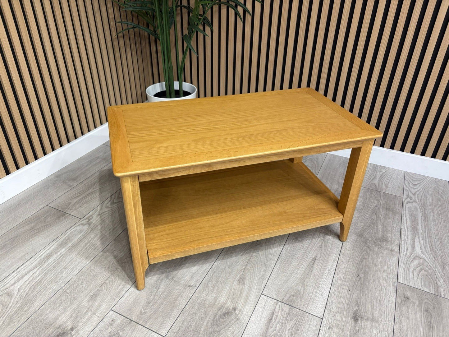 Next Sample - Saxon coffee table - RRP £299