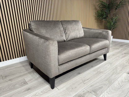 John Lewis BAILEY Style Fabric 2 Seater Sofa - RRP £1590