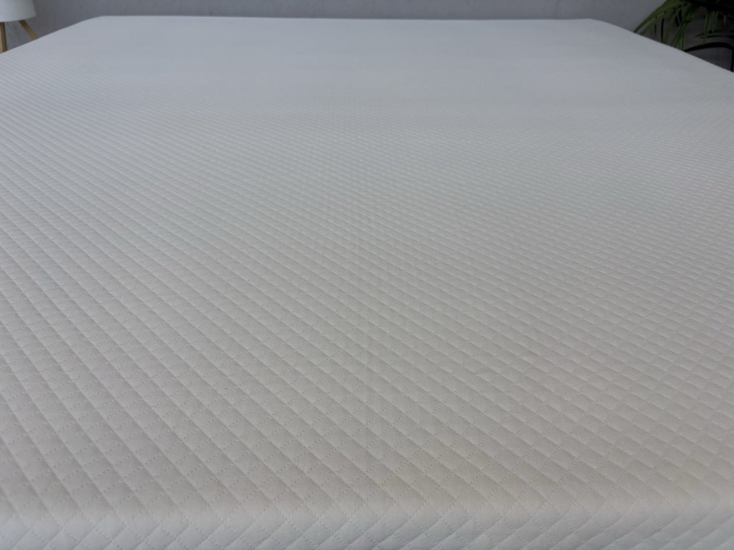 SIMBA Hybrid New Style 6ft Superking Mattress - RRP £1099