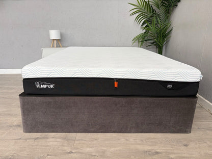 Tempur PRO Smart Cool 4ft 6 Double Mattress, Firm - RRP £1,999