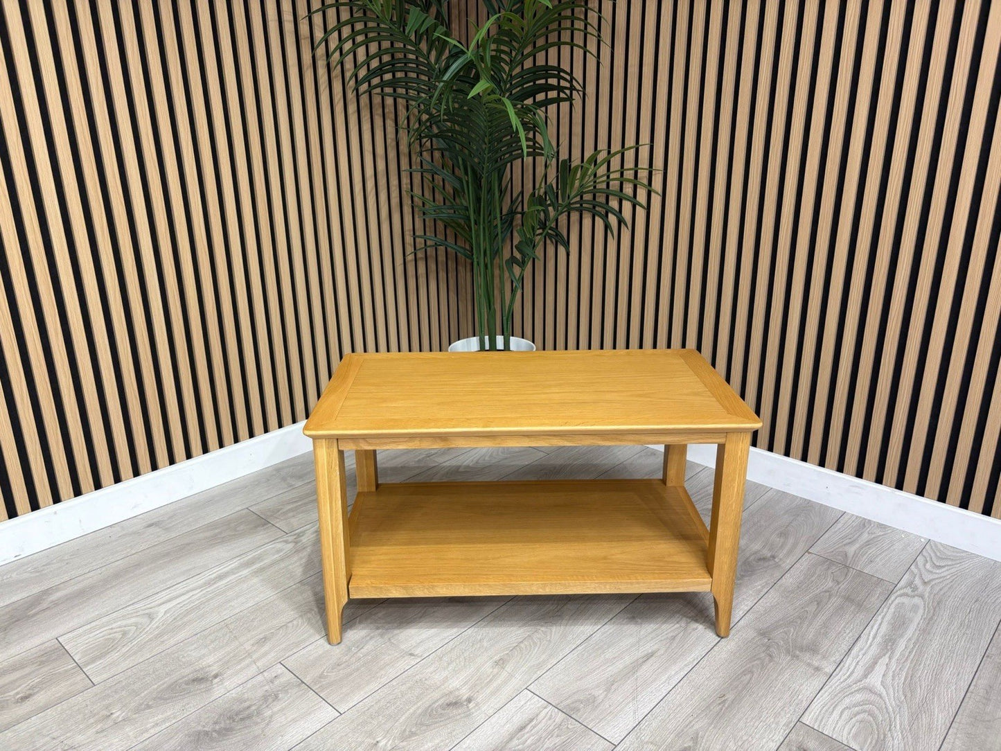 Next Sample - Saxon coffee table - RRP £299
