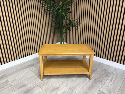 Next Sample - Saxon coffee table - RRP £299