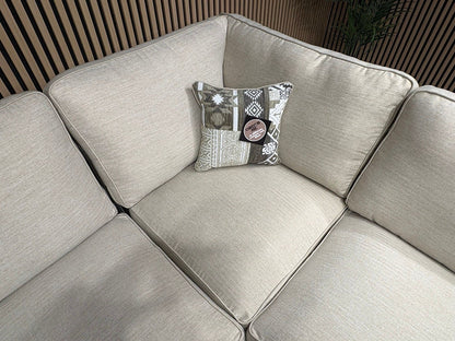 Furniture Village NEW LEGEND RHF Open Chaise Corner Sofa - RRP £1995
