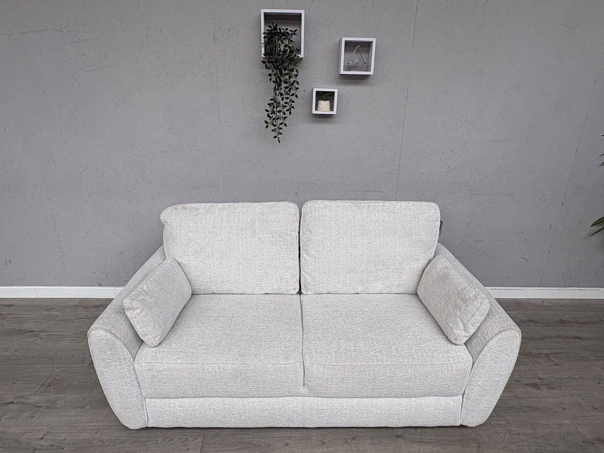 DFS Elana Fabric 3 Seater Sofa RRP £699