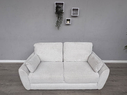 DFS Elana Fabric 3 Seater Sofa RRP £699