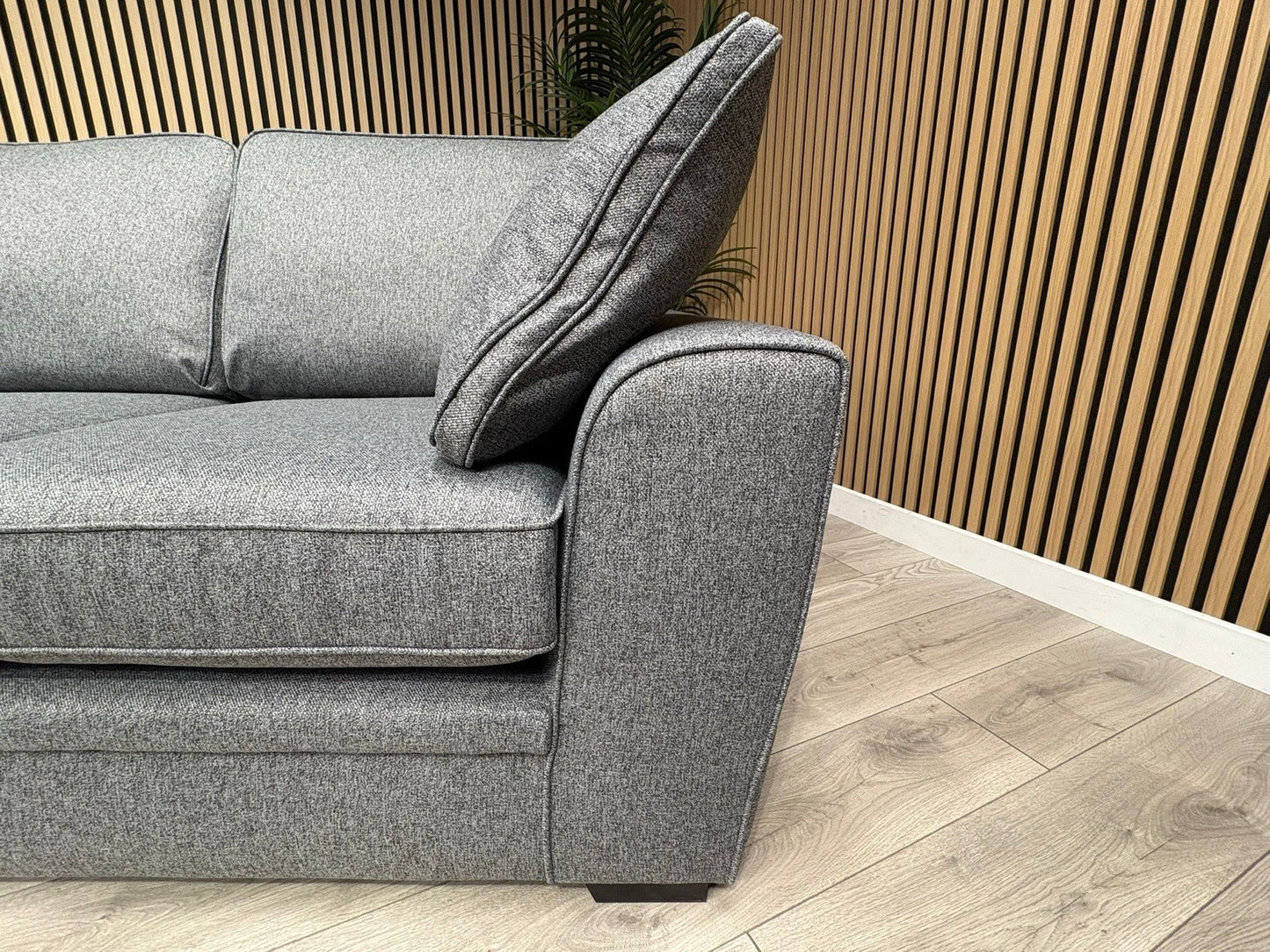 Sofology CHALFONT Fabric 3+2 Seater Sofa Set - RRP £2,499
