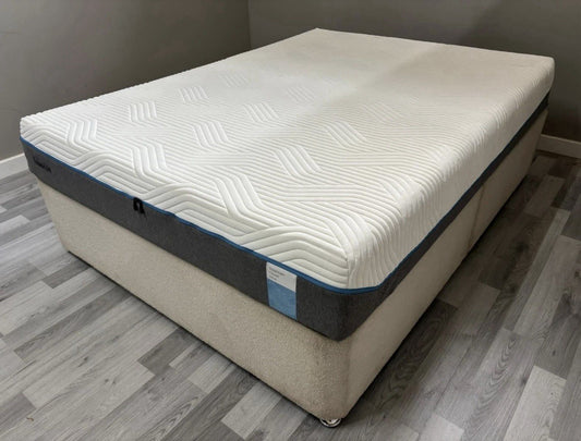 Tempur CLOUD ELITE Memory 6ft Superking Mattress, Soft - RRP £2,299