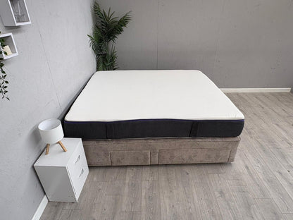 Nectar Premier Hybrid 6ft Superking Mattress - RRP £899