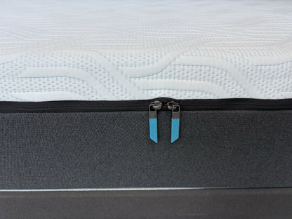 Tempur PRO AIR PLUS Smart Cool 5ft Kingsize Mattress, Soft - RRP £2,299