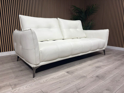 SCS  Ostellato 3 Seater Sofa with Adjustable Back Rest  - RRP £1519