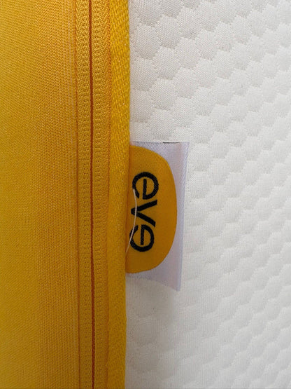 EVE Original Foam 5ft Kingsize Mattress, Medium - RRP £699