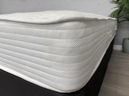 Slumberland Ortho Support Luxe 5ft Kingsize Mattress, Extra Firm - RRP £1,049