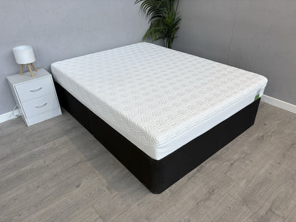 Tempur HYBRID SUPREME 5ft Kingsize Mattress, Medium / Firm - RRP £1,999