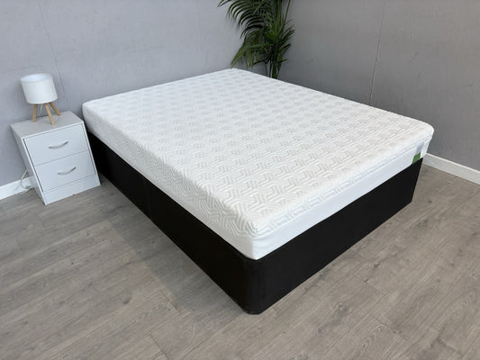 Tempur HYBRID SUPREME 5ft Kingsize Mattress, Medium / Firm - RRP £1,999