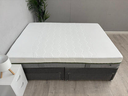 EMMA - Helix Hybrid 4FT 6 Double Mattress - RRP £1,049