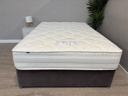 Bensons POSTUREFLEX 1000 Pocket Memory 4ft 6 Double Mattress - RRP £1,299