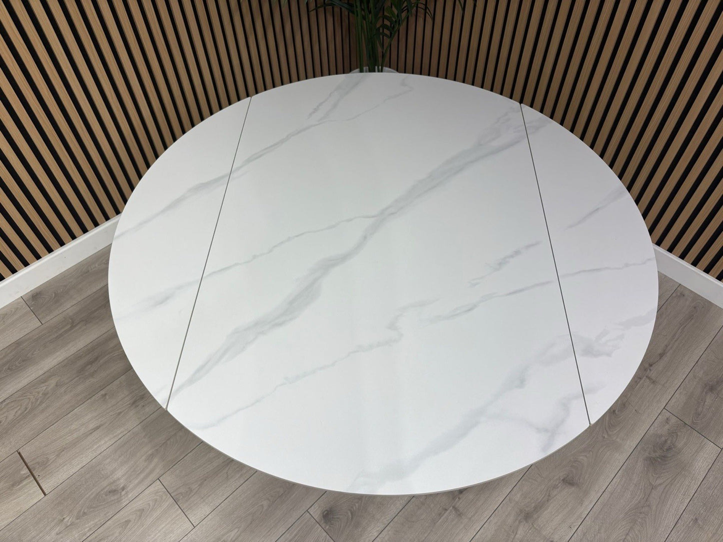 NEXT Sample - Camden Dining Table - RRP £1099