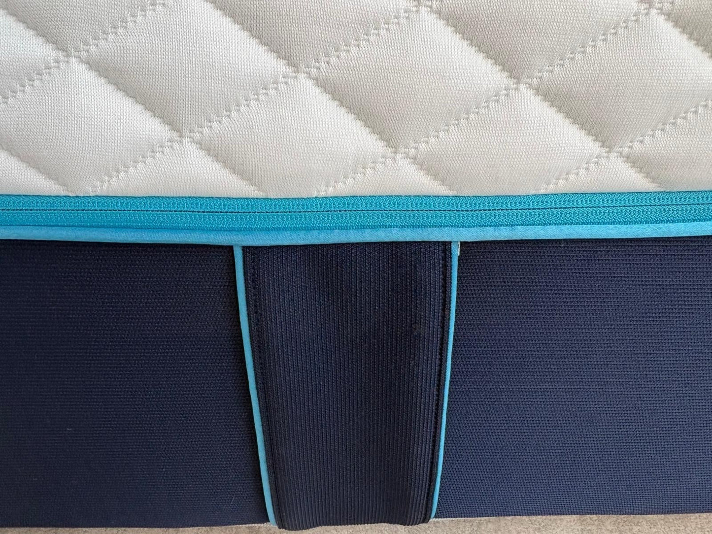 SIMBA Hybrid PRO New Style 6ft Superking Mattress - RRP £1,399