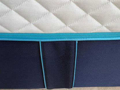 SIMBA Hybrid PRO New Style 6ft Superking Mattress - RRP £1,399
