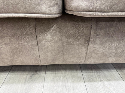 DFS - Cherished Style 3 + 2 Seater Sofa Set, Formal Back - RRP £2,399