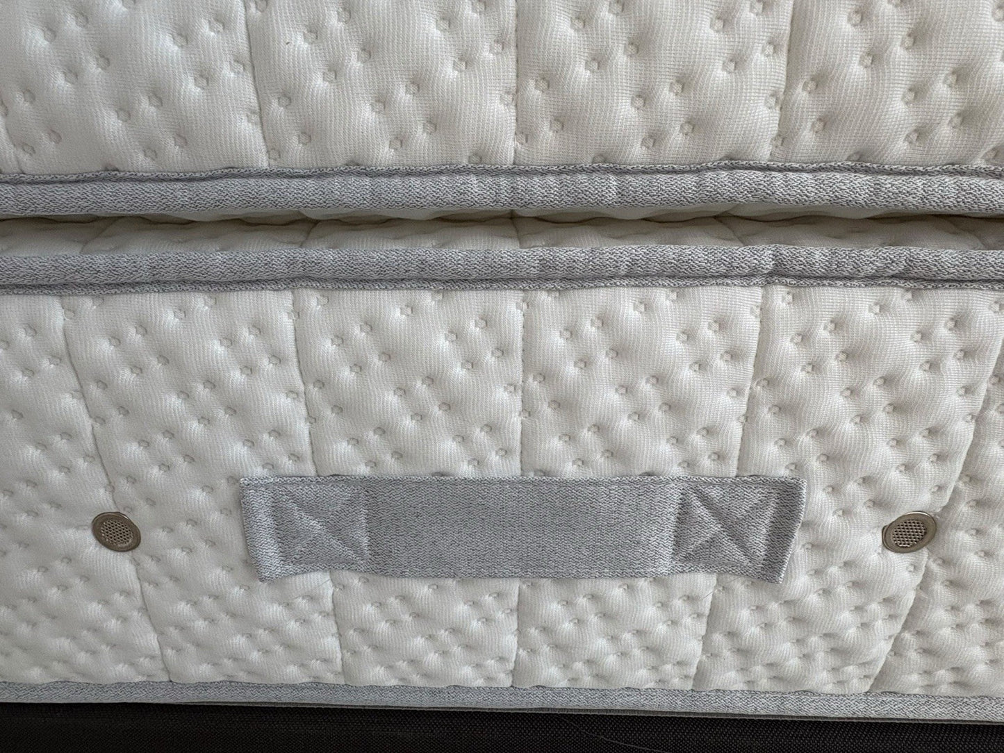 IGEL Advance 3500i Plush Top 5ft Kingsize Mattress, Firm - RRP £1,799
