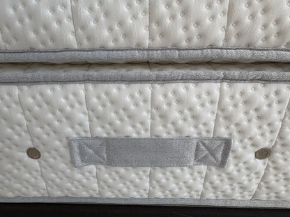 IGEL Advance 3500i Plush Top 5ft Kingsize Mattress, Firm - RRP £1,799