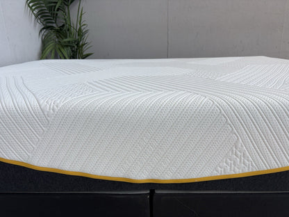 EVE Pure Memory 5ft Kingsize Mattress, Medium - RRP £1,199