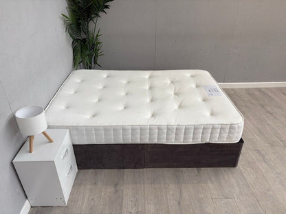 Rest Assured Venice 1400 Pocket Ortho Firm 4ft 6 Double Mattress - RRP £509