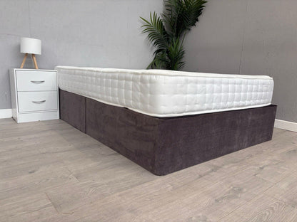Rest Assured Venice 1400 Pocket Ortho Firm 4ft 6 Double Mattress - RRP £509