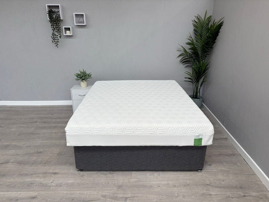 Tempur HYBRID SUPREME Memory EU Kingsize Mattress ( 160 x 200cm ) - RRP £1,999