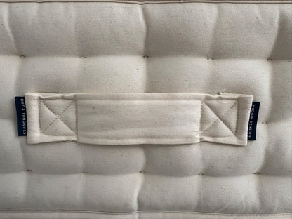 Hypnos Luxurious Earth 04 5FT Kingsize Mattress, Medium - RRP £3,399