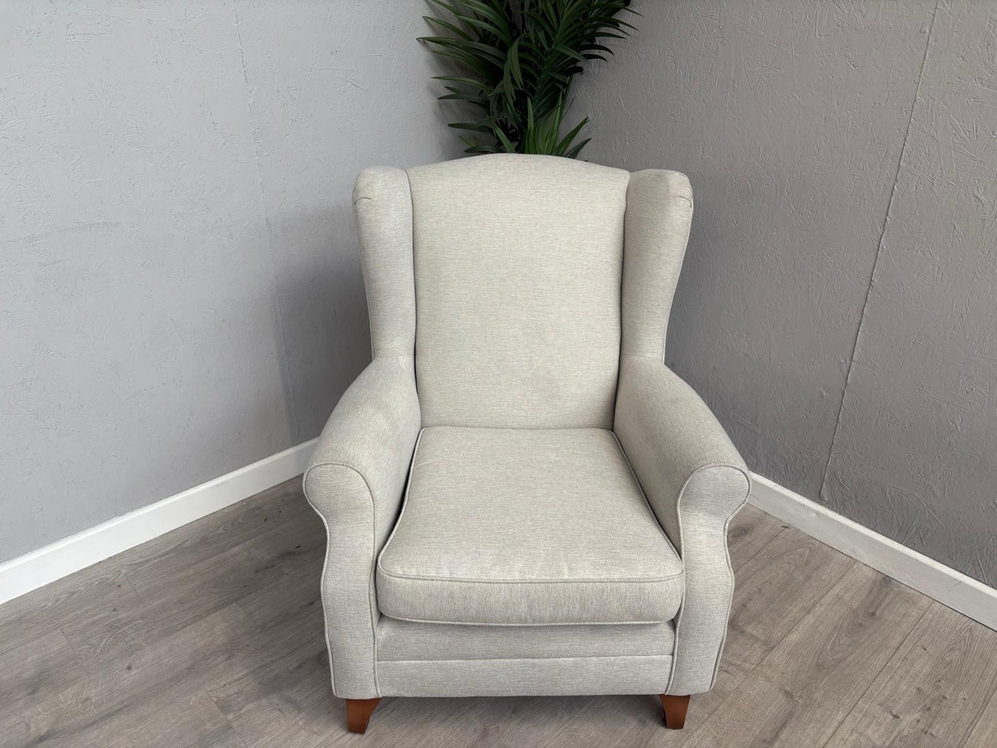 M&S / Marks & Spencer - HIGHLAND Wing back Chair Armchair - RRP £699