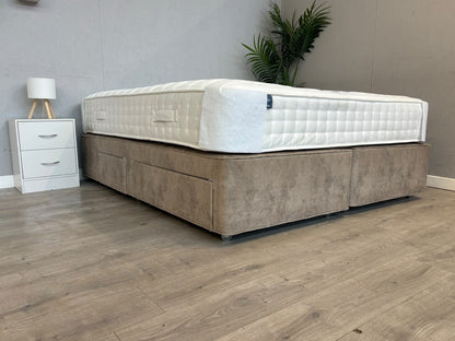 Silentnight Pocket Luxury 2800 6ft Superking Mattress - RRP £1,299