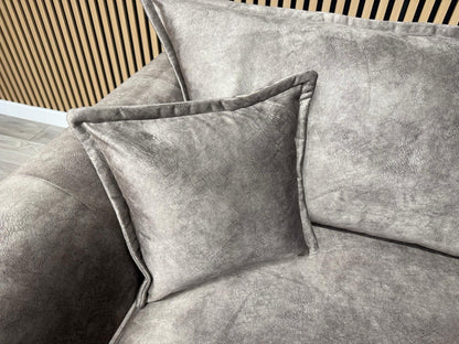 DFS - Cherished Style 3 + 2 Seater Sofa Set, Formal Back - RRP £2,399