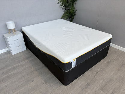 EVE Pure Memory 5ft Kingsize Mattress, Medium - RRP £1,199