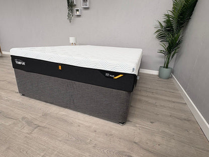 Tempur PRO PLUS Smart Cool 6ft Superking Mattress, Medium / Firm - RRP £2,699