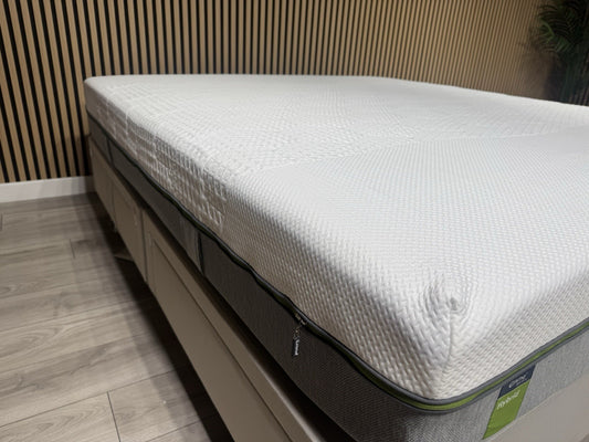 EMMA - Helix Hybrid 6ft Superking Mattress - RRP £1,299