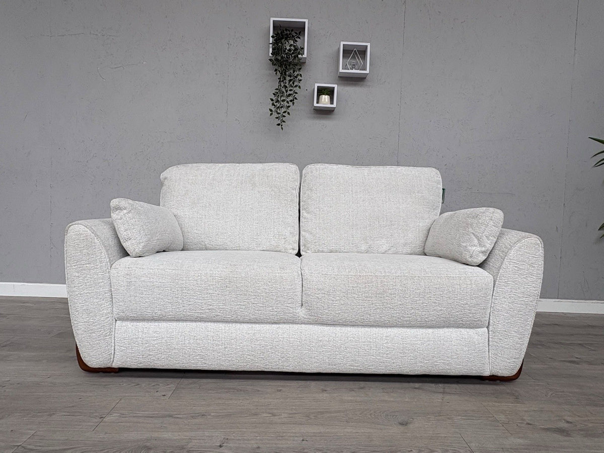 DFS Elana Fabric 3 Seater Sofa RRP £699