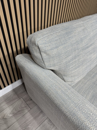 VERY HOME Fabric 3 Seater + 2 Seater Sofa Set - RRP £1,998