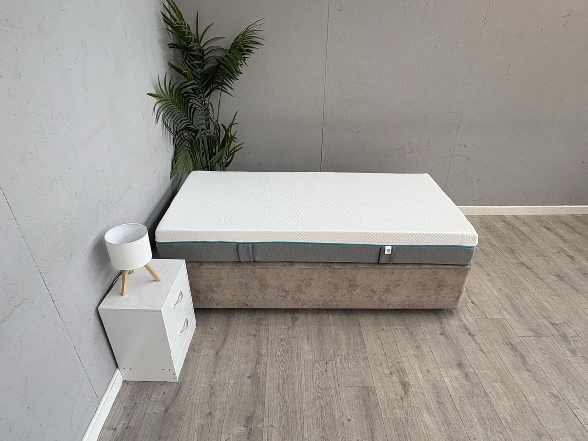 SIMBA Hybrid 3ft Single Mattress - RRP £699