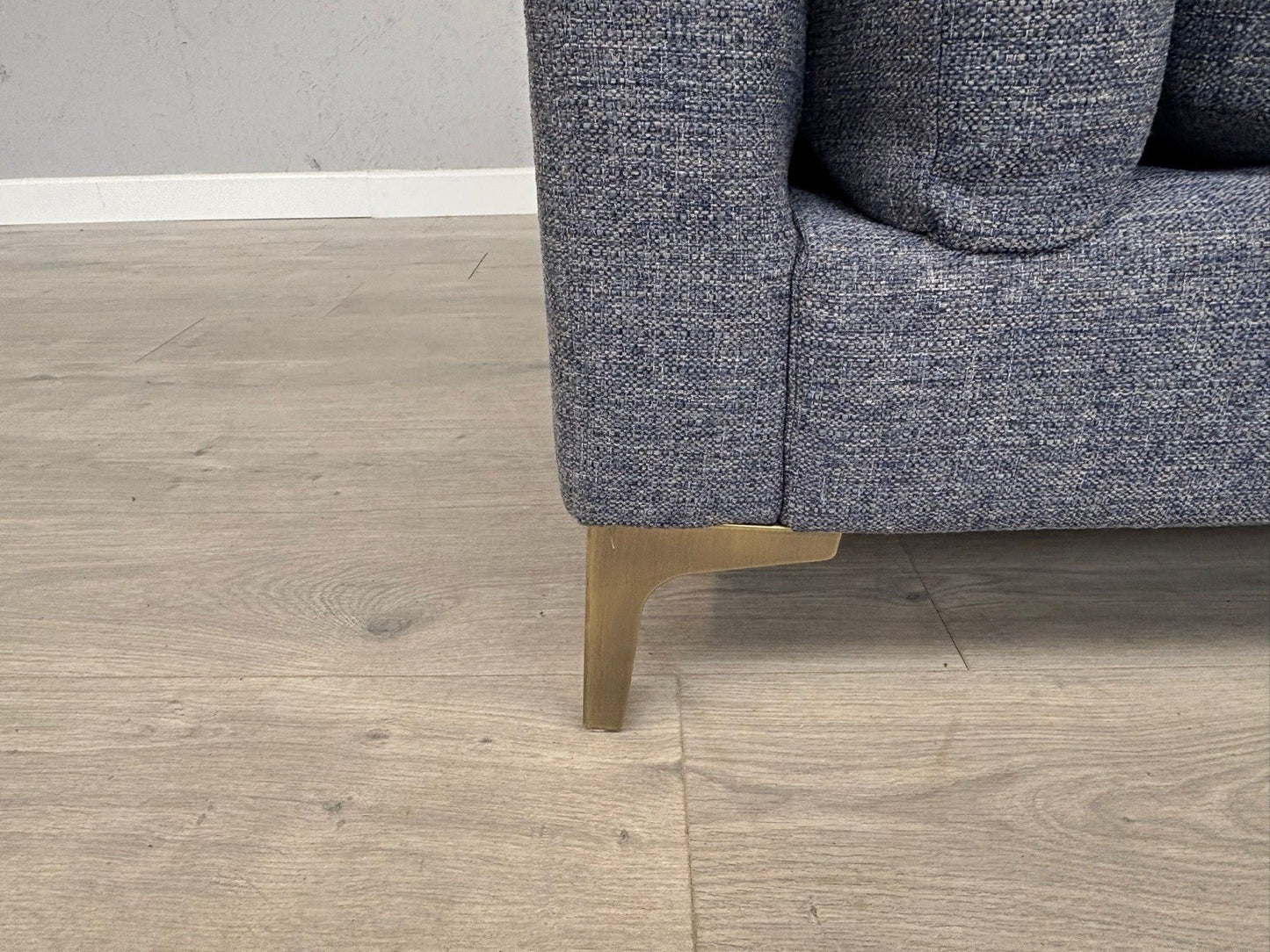 Westbridge YO-YO Fabric 3 Seater + Armchair - RRP £2000