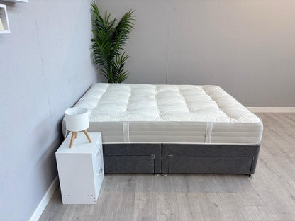 Sealy AUCKLAND Extra Firm 5ft Kingsize Mattress - RRP £1,399