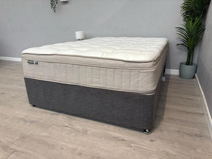 SIMBA Sleep Earth APEX 5ft Kingsize Mattress - RRP £2,099
