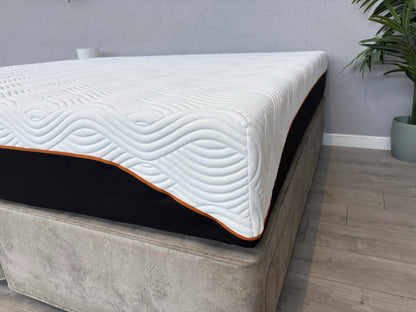 DORMEO Octaspring 9500 Latex Memory 6ft Superking Mattress, Medium - RRP £3,149