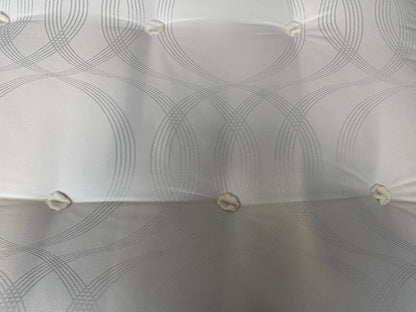 Sealy BRISBANE Extra Firm 5ft Kingsize Mattress - RRP £1,399