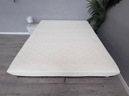PANDA LONDON Hybrid Bamboo 6ft Superking Mattress - RRP £999