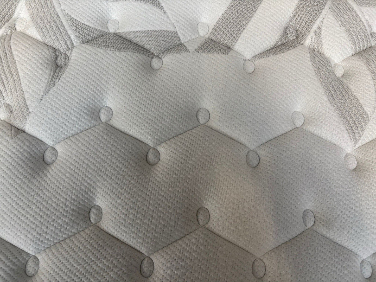 Sealy Posturepedic Elevate Ultra Priestly Mattress Extra Firm 5FT Kingsize