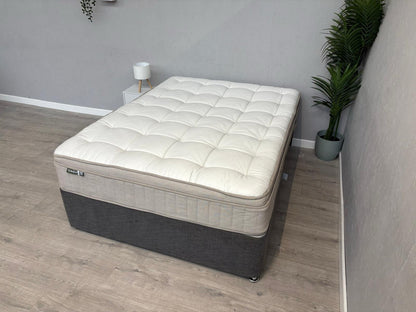 SIMBA Sleep Earth APEX 5ft Kingsize Mattress - RRP £2,099